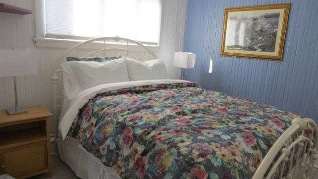 The Jellybean Heritage Inn St. John's Exterior foto